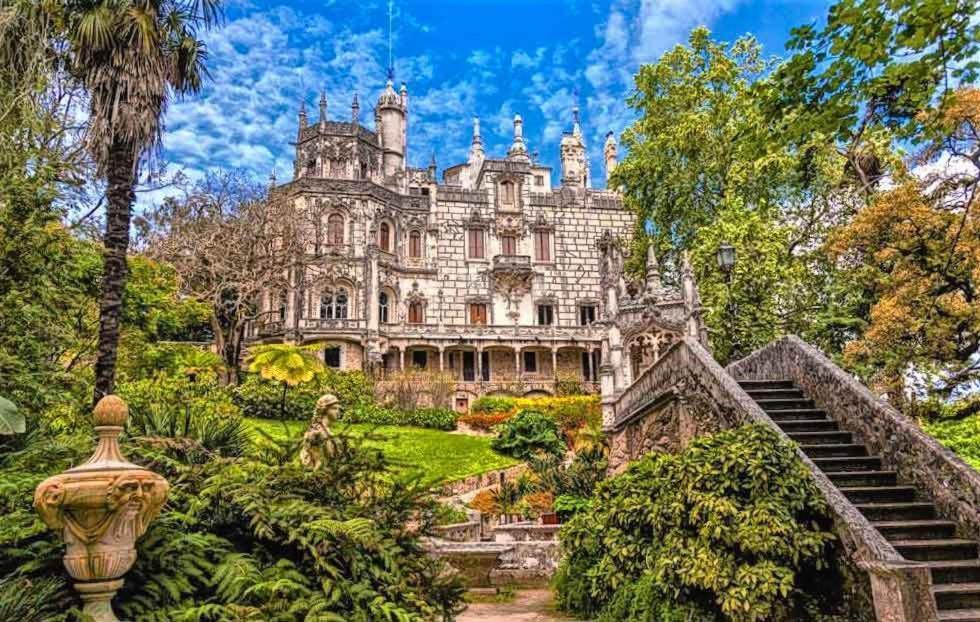 Апартаменты In Кашкайш Экстерьер фото